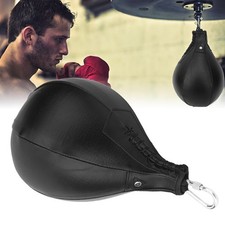 .Boxing Speedbag Punch Bag