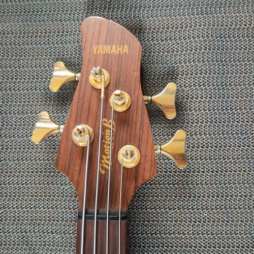 Yamaha motion - yamaha,