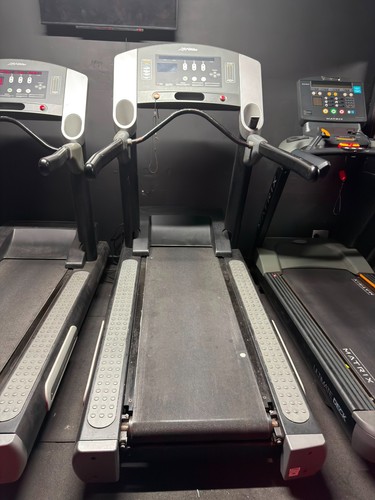 Life fitness 95ti - life,