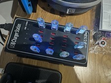 10 X Bitcoin Lucky Miners