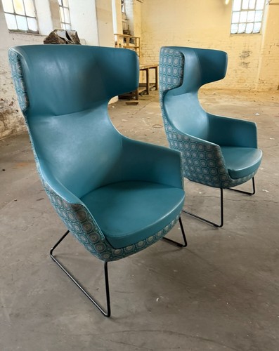 Vintage retro ikon chair rare - chair,