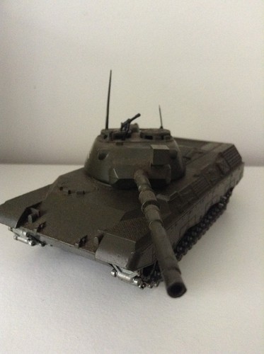 Solido die cast 50 scale - ,