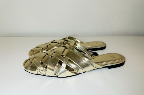 Zara women gold - zara,