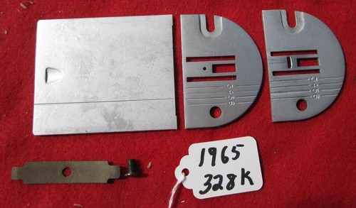 Singer 328k sewing - singer,