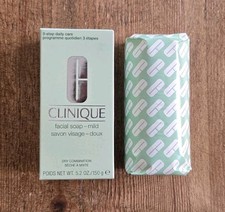 Clinique MILD Facial Soap Bar
