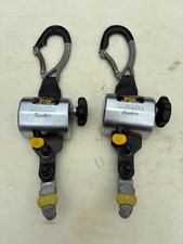Unwin quattro pair wheelchair - quattro,