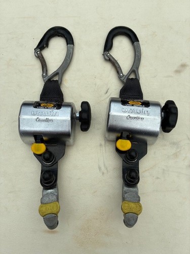 Unwin quattro pair wheelchair - unwin,