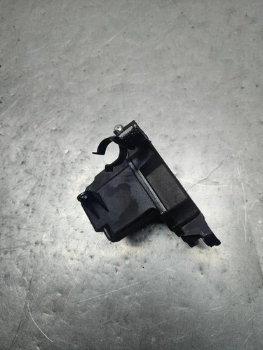 Ford focus max vacuum tank - ford,