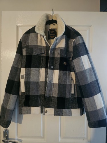 Mens medium superdry - mens,