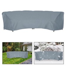 210D Outdoor Sofa Cover for
