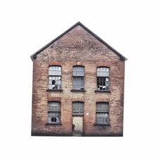 Card Low Relief TT Gauge