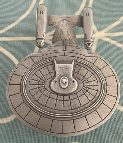 Star trek uss enterprise 1992 - trek,