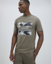 River Island Mens T-Shirt