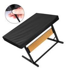 Puzzle Board Cover with Drawer for 1500 Pieces Fits Most Jigsaw Puzzle Tables