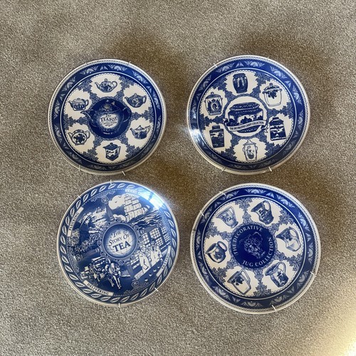 Vintage ringtons collectors - 4,