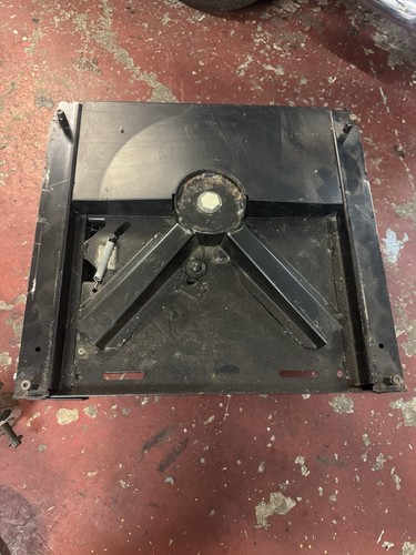 Swivel base original - swivel,