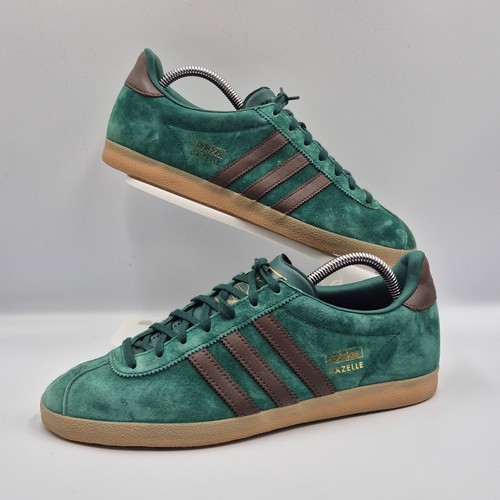 Adidas gazelle men 8 - men's, 8.5