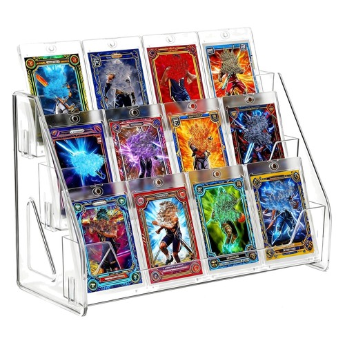 Large tier trading - tier,