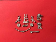 Citadel GW metal Warhammer C22