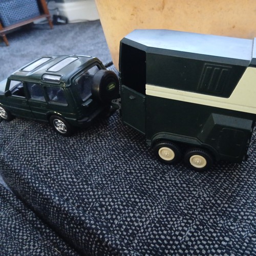 Land rover discovery car - land,