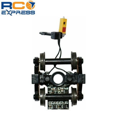 Bachmann flashing led end - ho,