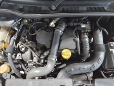 ENGINE RENAULT CAPTUR MK1