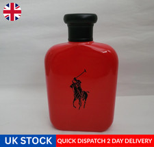 Ralph Lauren Polo Red 125ml