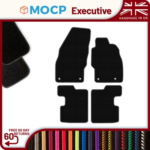 Executive car mats fit - executive,