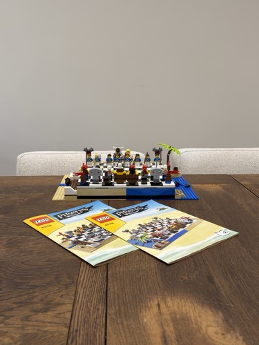 Lego pirates 40158 pirate - lego,