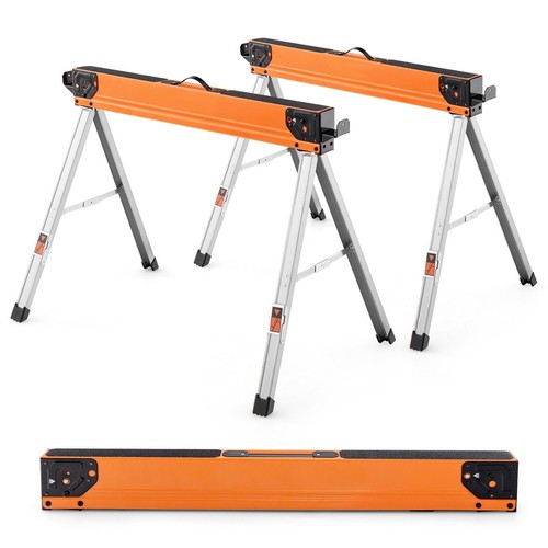 Pack saw horses with folding - 2,