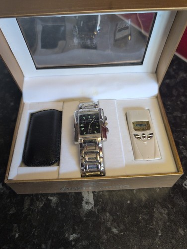Vintage giani giorgio gift set - giani,