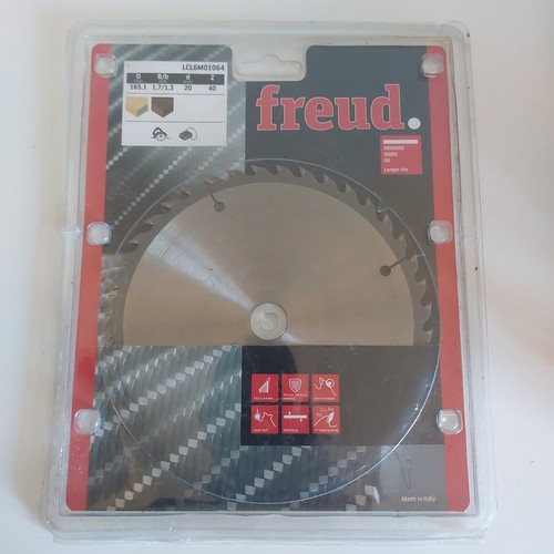 Freud f03fs09687 wood circular - freud,