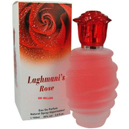Brand new laghmani rose - laghmani's,