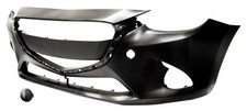 Mazda 2 Front Bumper 2015-2020