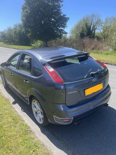 Ford focus 225 long mot - st,