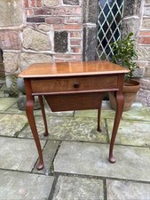 Vintage antique wooden - vintage, sewing