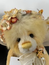 Charlie bears frances - charlie,