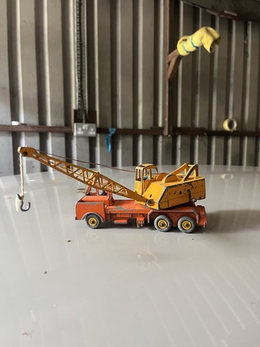 Dinky supertoys 972 coles - coles, 20