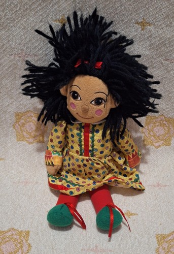Born play small rosie from - born,