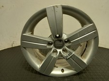 AUDI TT Alloy Wheel 17" Inch 5x112 Offset ET47 8J 2006-2014 8J0601025C