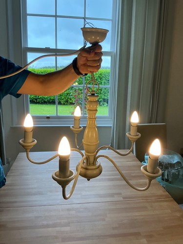 Laura ashley arm - 5,