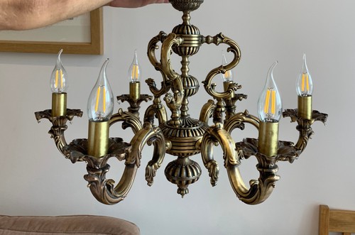 Traditional large vintage - traditional,