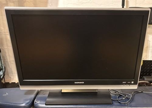 Magnavox tv model - magnavox, 32”