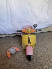Baby born remote - born,