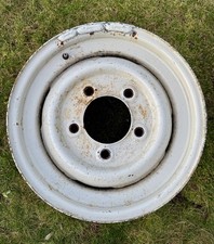 Land Rover Series 1, 2, 3 &