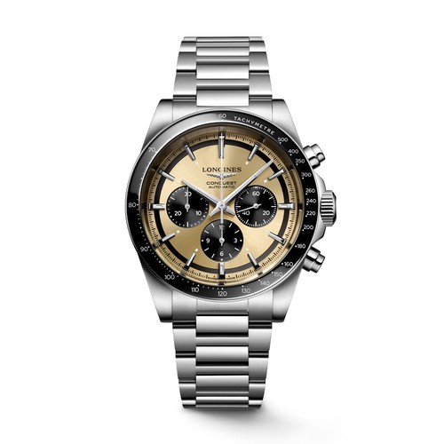 Longines mens conquest - mens,
