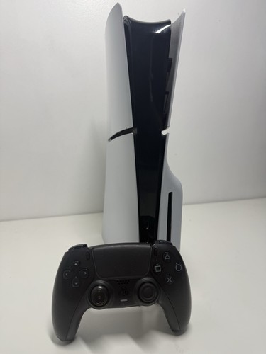 Sony playstation slim disc - 5,