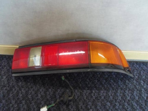 Toyota mr2 1993 sw20 right - 1993,