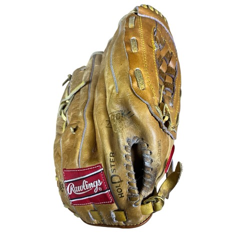 Rawlings baseball glove mitt - baseball,