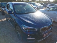 BMW X1 F48 XDrive 25d 2.0d